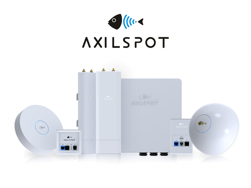 Axilspot