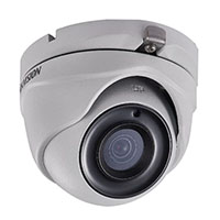 HIKVISION DS-2CE56D7T-ITM FIXED DOME CAMERA HD1080P EXIR & TRUE WDR