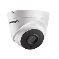 HIKVISION DS-2CE56D7T-IT3 FIXED DOME CAMERA HD1080P EXIR & TRUE WDR