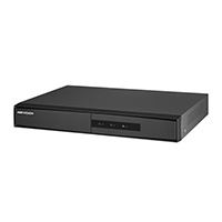 HIKVISION DS-7208HGHI-F1 8-CH TURBO HD DVR 