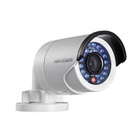 HIKVISION DS-2CD2010F-IW 1.3MP MINI BULLET IP CAMERA WITH WIFI