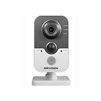 HIKVISION DS-2CD2420F-IW 2MP CUBE IP CAMERA WITH WIFI