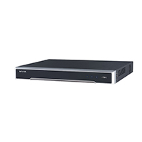 HIKVISION DS-7716NI-I4 16-CH NVR  WITH 4SATA