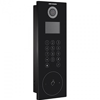 HIKVISION DS-KD8102-V Video Door Phone Outdoor Station