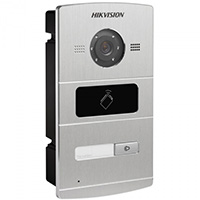 HIKVISION DS-KV8102-IM Video Intercom Indoor Station with 7-inch Touch Screen