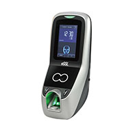 eSSL Multibio 700 Biometric Identification System