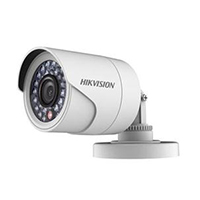 HIKVISION  DS-2CE16C0T-IRP Fixed Bullet Camera HD 720P