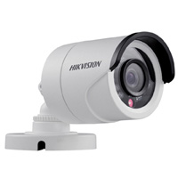HIKVISION DS-2CE16C0T-IR FIXED BULLET CAMERA HD 720P