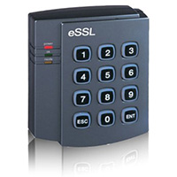 eSSL Standalone Single Door Access Control - ESSL-201HE